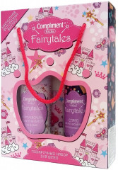 Набор подарочный «Fairytales»