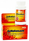 Таблетки «Демикальцин»