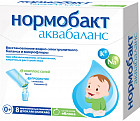 Саше «Аквабаланс»