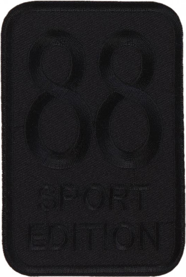 Термоаппликация «Sport»