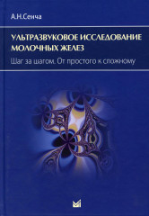 Ультразвуковое исследование молочных желез