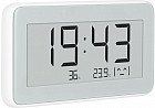 Часы-термогигрометр Xiaomi Temperature and Humidity Monitor Clock