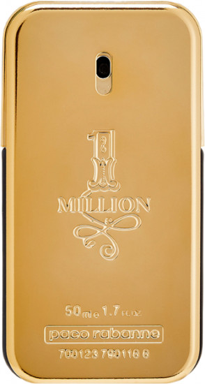 Парфюмированная вода «1 Million»