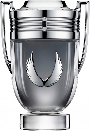 Парфюмированная вода «Invictus Platinum»