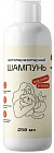 Шампунь для собак и кошек антипаразитарный