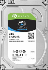 Жесткий диск Seagate SkyHawk