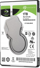 Жесткий диск Seagate Barracuda