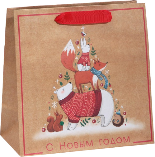 Пакет «Друзья»