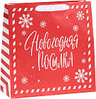 Пакет подарочный «Package»