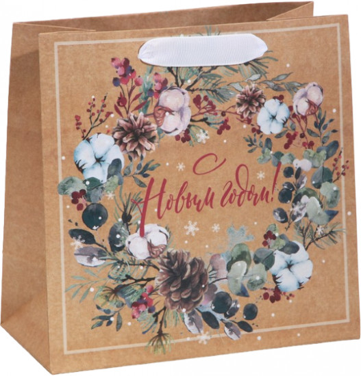 Пакет «С теплом и заботой»