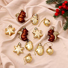 Набор украшений «Диско новый год»