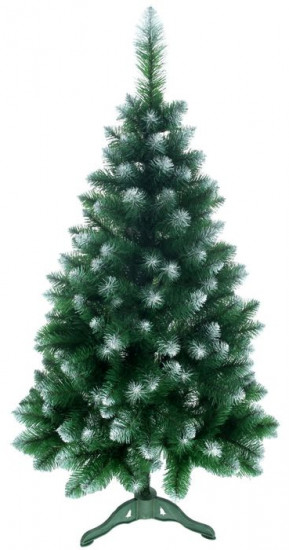 Ёлка искусственная «Королева белоснежная»