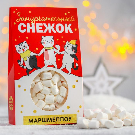 Маршмеллоу