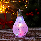 Украшение ёлочное «Пора чудес»