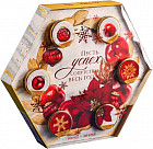 Набор подарочный «Новогодняя роскошь»