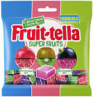 Конфеты жевательные «Super Fruits»