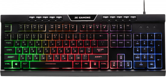 Клавиатура 2E Gaming KG300
