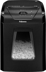 Шредер Fellowes PowerShred 12C