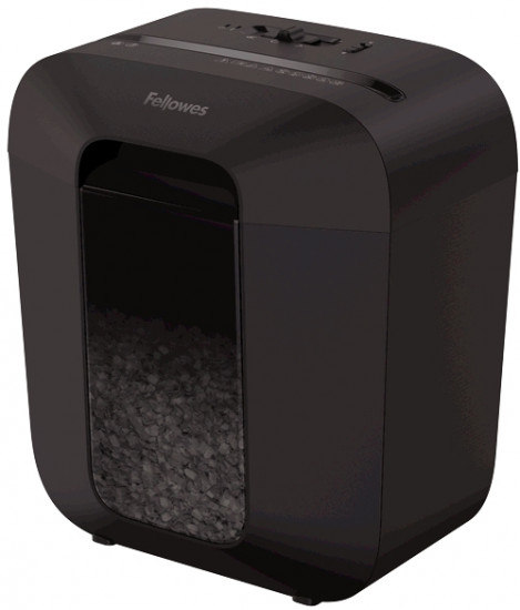 Шредер Fellowes PowerShred LX25M