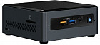 Мини-компьютер BOXNUC7CJYHN2