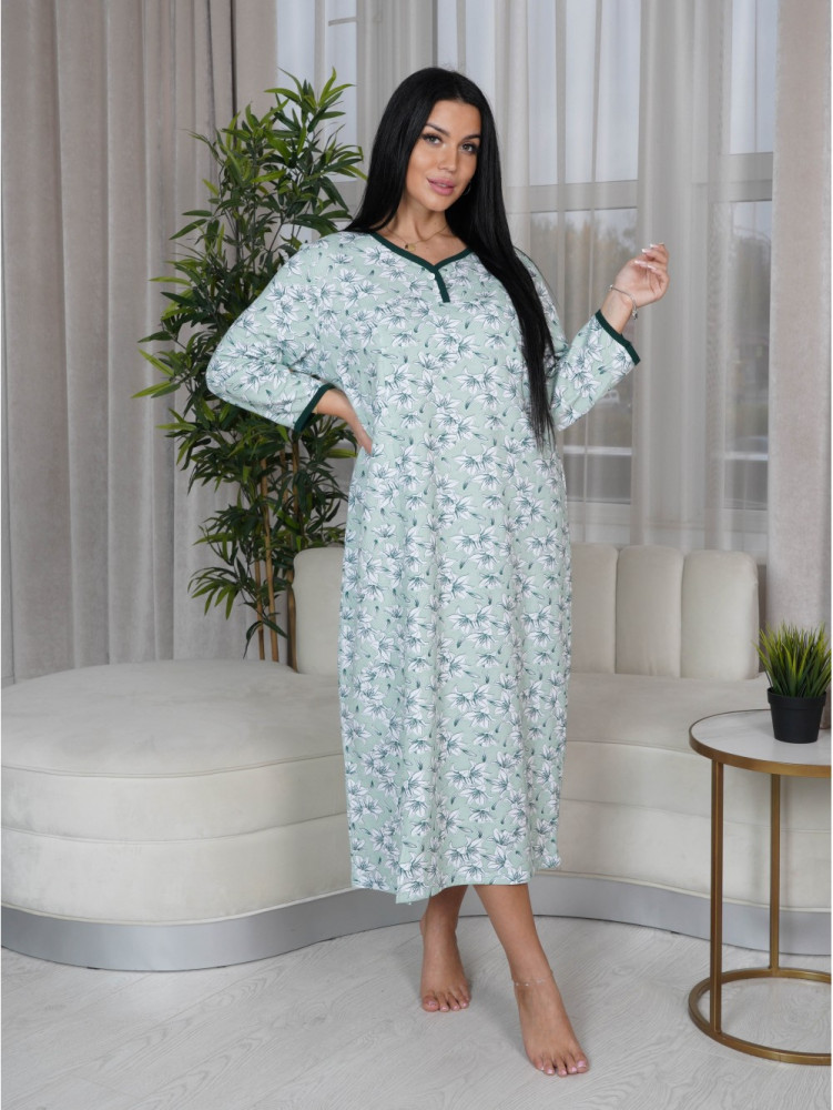 Сорочка женская | Lovetex.store