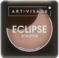 Скульптор пудровый «Eclipse», оттенок 203 Warm taupe
