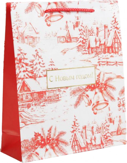 Пакет «Новогодняя пора»