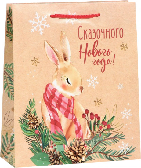 Пакет «Сказочного Нового года»