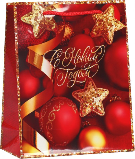 Пакет «Скоро Новый год»