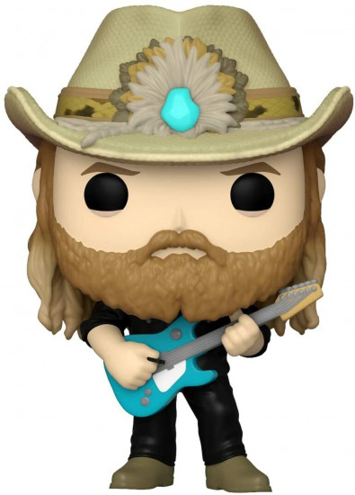 Фигурка «Chris Stapleton»