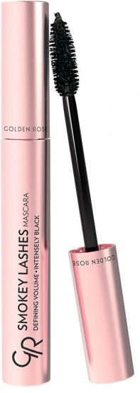 Тушь для ресниц «Smokey Lashes», оттенок чёрный