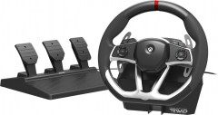 Руль игровой «Force Feedback Racing Wheel DLX»