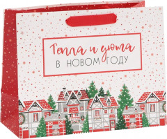 Пакет «Снежок»