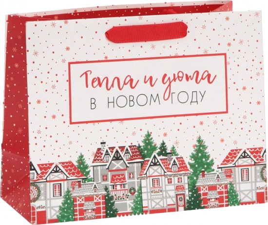 Пакет «Снежок»