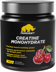 Креатин моногидрат «Wild Cherry»