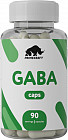 Капсулы «Gaba»