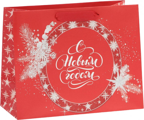 Пакет «Новогоднее вдохновение»