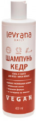Шампунь для волос «Кедр»