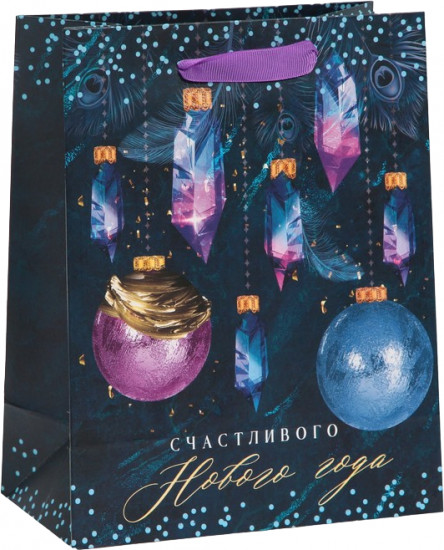 Пакет «Кристалл»