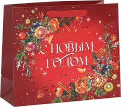 Пакет «Аромат Нового года»