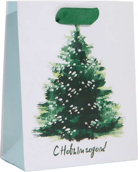 Пакет «Морозная свежесть»