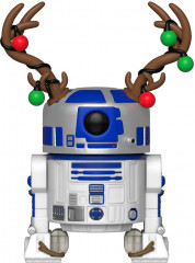 Фигурка «R2-D2»