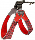 красный меланж