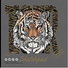 Скетчпад «Тигр»