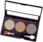 Тени для век матовые, оттенок 301