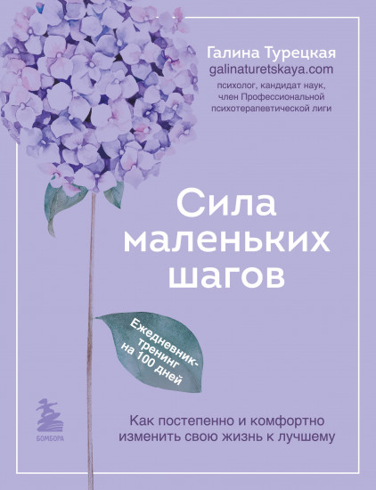 Сила маленьких шагов