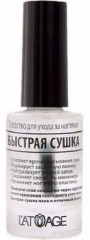 Средство для ногтей «Быстрая сушка»