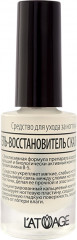Гель-восстановитель для ногтей