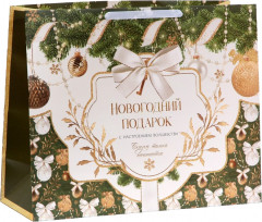 Пакет «Новогодний подарок»