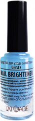 Средство для ногтей «Nail Brightener»